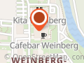 Weinbergmensa des Studentenwerkes Halle