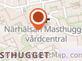 MASTHUGGSHALLEN (Fritid och idrott)