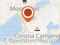 Corona Camping