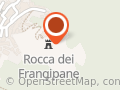 Castello o Rocca dei Frangipane