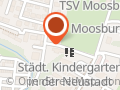 Städt. Kindergarten in der Neustadt