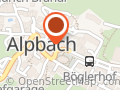 Bücherei Alpbach