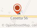Casetta 56 - B&B a Bagnacavallo (Ravenna)