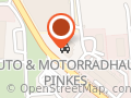 Pinkes  Autohaus