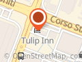 Tulip Inn Padova Hotel