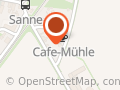 Hübener Uwe Cafè-Mühle