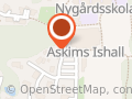 Askims Ishall