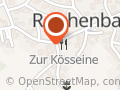 FEWO Gasthof Zur Kösseine