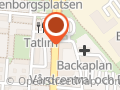 Taxi Göteborg Ek För