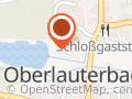 Wasserschloss Oberlauterbach