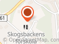 Skogsbackens förskola