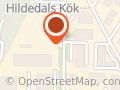 ALLMEK Verkstad i Göteborg AB