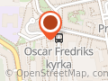 Reiki-kliniken i Göteborg