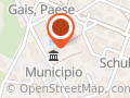 La piazzetta di Gais