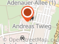 Zahnarzt Andreas Twieg