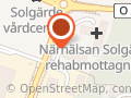 Närhälsan Kungälv rehabmottagning