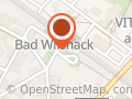 Stadt- und Touristinformation Bad Wilsnack