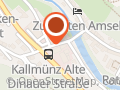 Raiffeisenlagerhaus Kallmünz