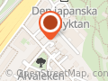 Den Danske Kirke / Kulturhus og Dansk Sømandskirke i Göteborg