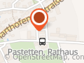 Pastetten