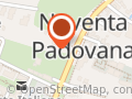 Chiesa Parrocchiale dei Santi Pietro e Paolo - Noventa Padovana