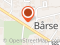 Baarse Samlingshus v/Tommy Larsen