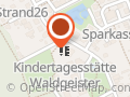 Kindertagesstätte Waldgeister