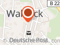 Kath. Pfarramt Waldeck