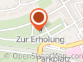 Gartengaststätte "Zur Erholung"