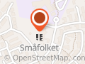 Småfolket Daginstitutionen