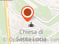 Chiesa Parrocchiale di Santa Lucia - Segusino