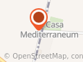 Trattoria Rossini im Mediterraneum