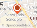 Caffetteria Chiaro di Luna di Spaccino Patrizia