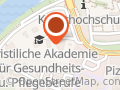 Katholische Wohltätigkeitsanstalt zur heiligen Elisabeth