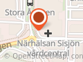 Närhälsan Askim barnmorskemottagning