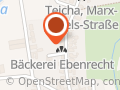 Bäckerei und Konditorei Ebenrecht - Petersberg