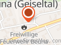Bäckerei Helge Sommerwerk, Fachgeschäft Beuna
