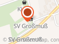Gemeinschafts und Sporthaus Großmuß