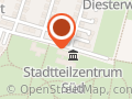 Stadtteilzentrum Süd FB Kinder, Jugend und Familie + Kita