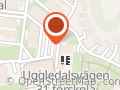 Förskola Uggledal
