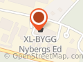 XL-BYGG Nybergs