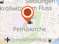 Petruskirche Kröllwitz