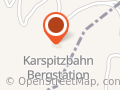 Karspitzbahn 2 Bergstation