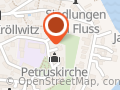 Evangelisches Pfarramt Petrus-Kirchengemeinde