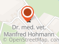 Dr. Manfred Hohmann Tierarzt