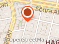 Bokia Bokhandel Järntorget
