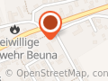 Jugendclub Beuna