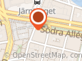 Öppna Kanalen i Göteborg