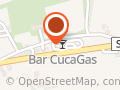 Cuca's bar