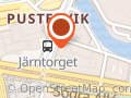 Myrorna - Secondhand Järntorget